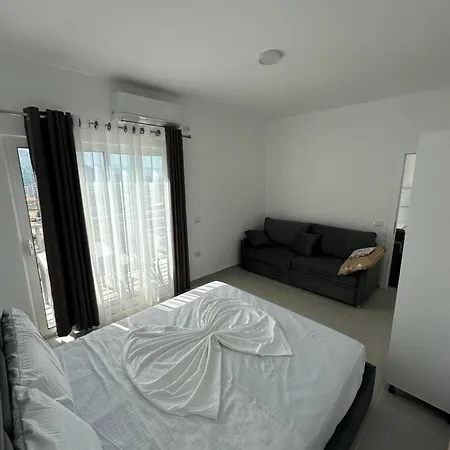 Room22 Apartmán