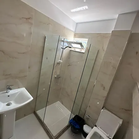 Room22 Apartmán