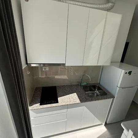 Room22 * Shëngjin